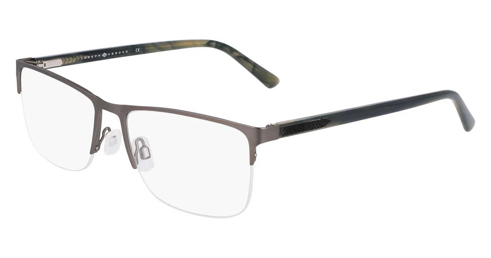 Joseph Abboud JA4099 Eyeglasses - view 3